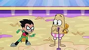 Teen Titans Go!