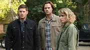 Supernatural