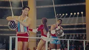 American Gladiators : quand la télé faisait son cirque