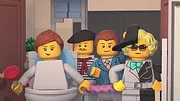 LEGO City Adventures