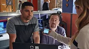 NCIS : Enquêtes spéciales