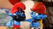 Les Schtroumpfs S2 E40
