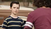Young Sheldon S3 E14