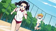 Demon Slayer : Kimetsu no Yaiba
