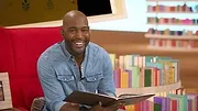 Bookmarks: Celebrating Black Voices