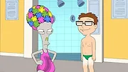 American Dad!