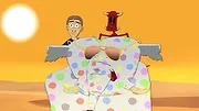 Bad Exorcist