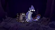 Regular Show S3 E34