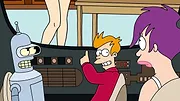 Futurama