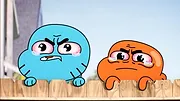 Le Monde incroyable de Gumball