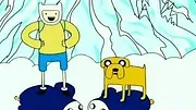 Adventure Time