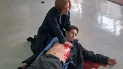 X-Files : Aux frontières du réel