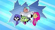 Teen Titans Go!