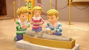 Les Triplés S2 E67