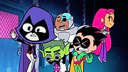 Teen Titans Go! S3 E34