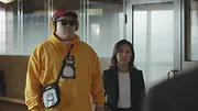 Extraordinary Attorney Woo