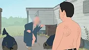 Trailer Park Boys: The Animated Series