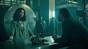 Braqueurs : La série