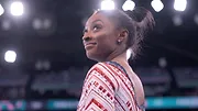 Le Nouvel Essor de Simone Biles