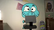 Le Monde incroyable de Gumball S2 E35