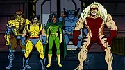 X-Men