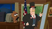 Brickleberry