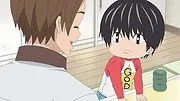 Kotaro en solo