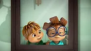 Alvinnn !!! et les Chipmunks