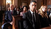 NCIS : Enquêtes spéciales