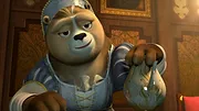 Kung Fu Panda : Le Chevalier Dragon