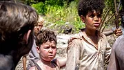 Sa majesté des mouches S1 E4