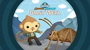 Les Octonauts : Mission Terre