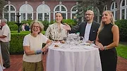 La Relève des chefs