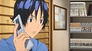 Bakuman