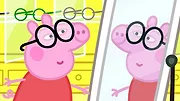 Peppa Pig S2 E16