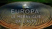 Europa: le meraviglie dall'alto