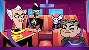 Teen Titans Go! S6 E47