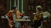 A Korean Odyssey