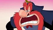 Looney Tunes Cartoons