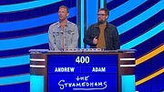 Pop Culture Jeopardy!
