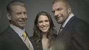 Mr. McMahon : Gourou du catch
