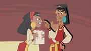Kuzco: Un Empereur à l'École