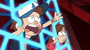 Souvenirs de Gravity Falls