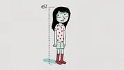Les cahiers d'Esther S3 E15