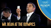 Mr. Bean