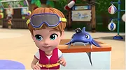 Super Wings, Paré au décollage S5 E29