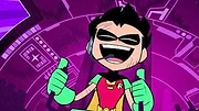 Teen Titans Go!