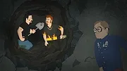 Trailer Park Boys: The Animated Series