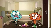 Le Monde incroyable de Gumball S4 E36