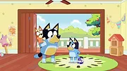 Les petites histoires de Bluey